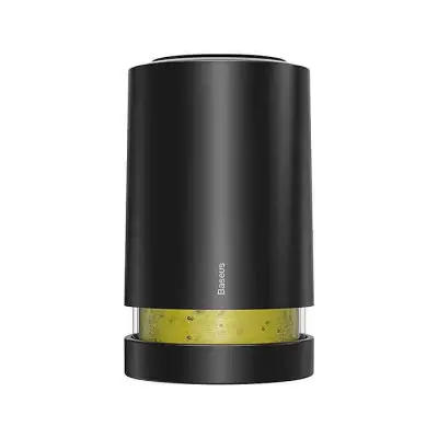 Baseus Micromolecule Degerming Device Car Sanitizer Air Purifier
